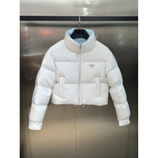 Prada Down Jackets